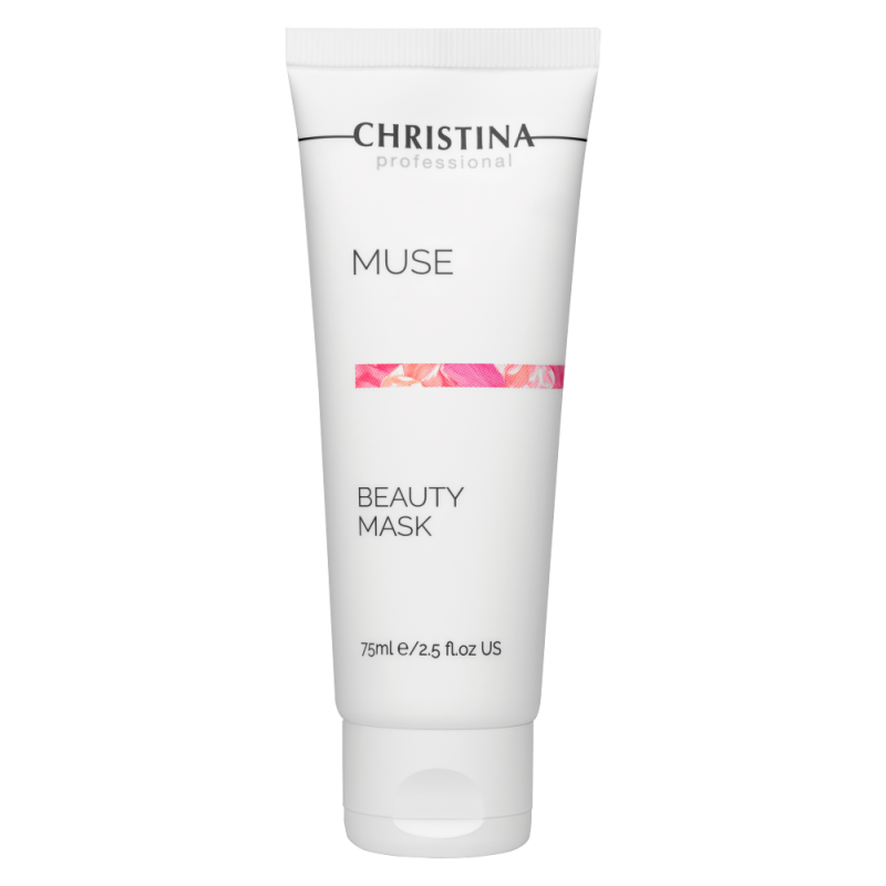 Beauty Mask – Маска красоты с экстрактом розы
