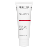 Soothe Regulate Mask Успок. себорегулирующая маска