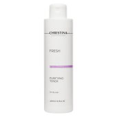Purifying toner for dry skin – Очищающий тоник для сухой кожи
