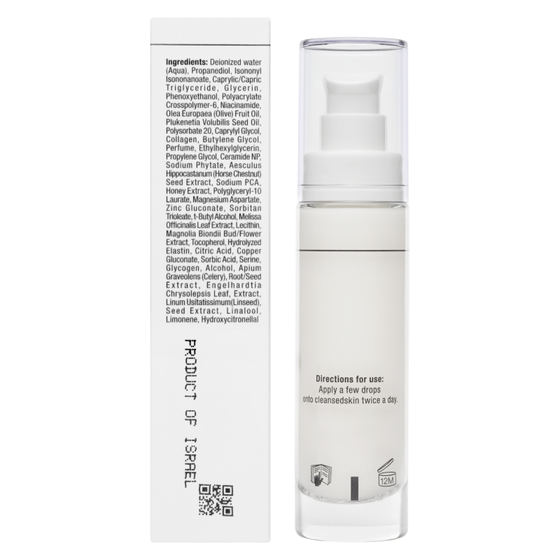 Forever Youth Serum – Омолаживающая сыворотка