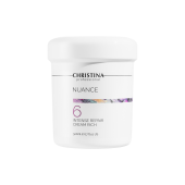 Intense Repair Cream Rich - Крем для интенсивного восстановления (шаг 6)