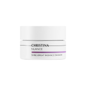 Shine-Bright Radiance Enhancer - Обновляющий крем Интенсивное сияние