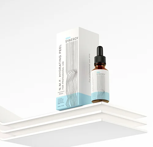 Пилинг Увлажняющий NMF Hydrating Peel