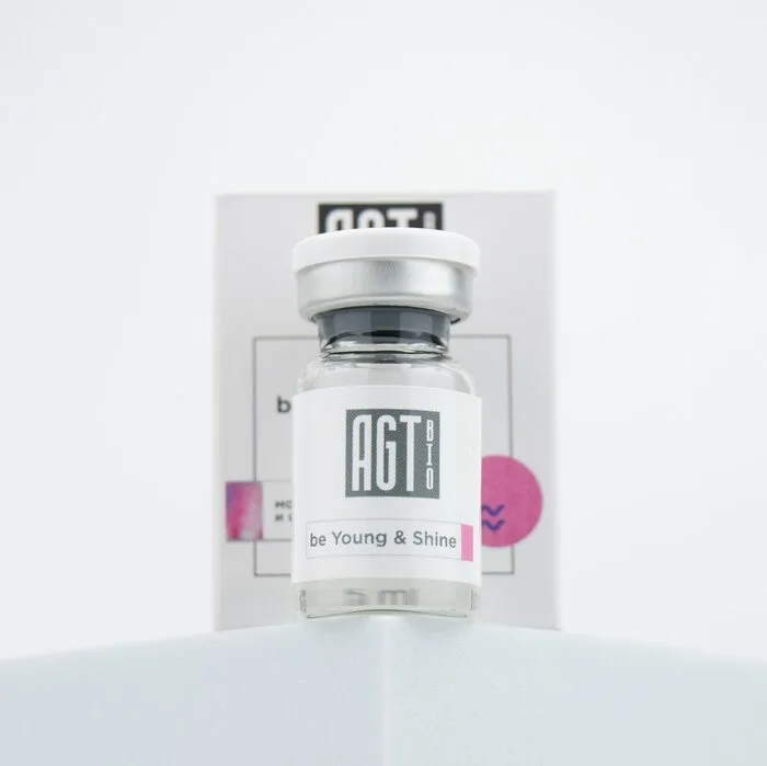 AGT Bio be Young Shine - AGT Молодость и сияние