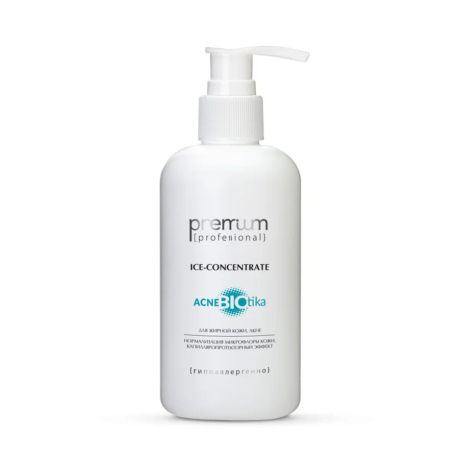 Ice-concentrate Acne BIOtika