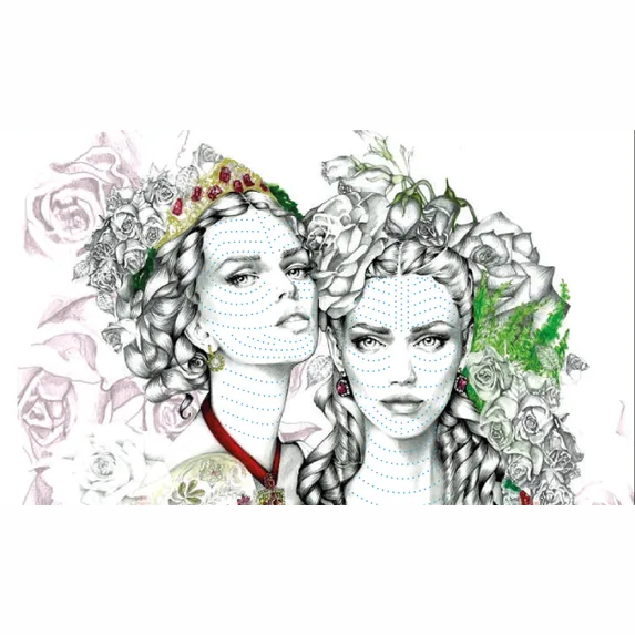 Beautygel Zinc - Бьютигель Цинк