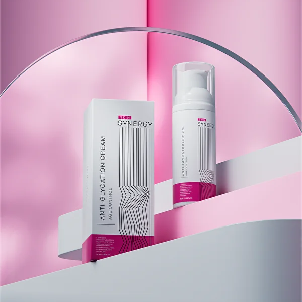 Крем Антигликация Anti-glycation Cream
