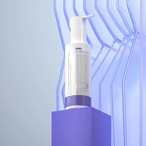 Гель для умывания с Транексамовой кислотой Tranexamic Cleansing Gel