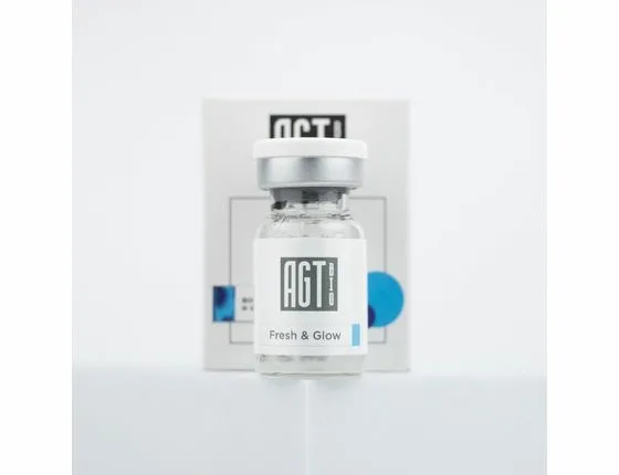 AGT Bio NAD+3 - Энергетический биорепарант