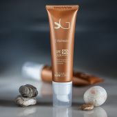 Крем ультраблок SPF 90