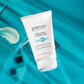 Крем-маска Acne BIOtika с ретинолом