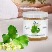 Эласто-ангиопротекторное обертывание Beauty Capsula