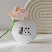 Дневной крем Secret Cream CC c секретом улитки SPF-20 в кушоне