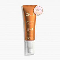 Крем фотозащитный SPF-35 Oily Skin