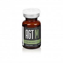 AGT M Firming Coctail - Укрепляющий коктейль