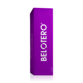 Belotero Volume
Белотеро Волюм