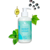 Крем-пудинг для тела Mint Milk Shake
