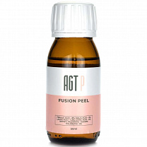 AGT P FUSION peel - Комбинированный пилинг с антиоксидантным эффектом