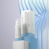 Крем ламеллярный 3-липид 3-Lipid Lamellar Cream