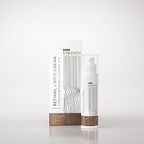 Крем Ретиналь с витамином C Retinal + Vit C Cream