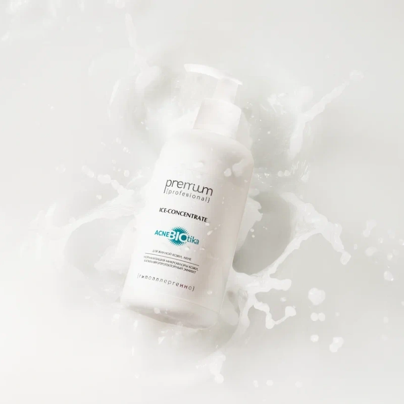Ice-concentrate Acne BIOtika