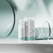 Крем успокаивающий с липидами  Lipid-care calming Cream 