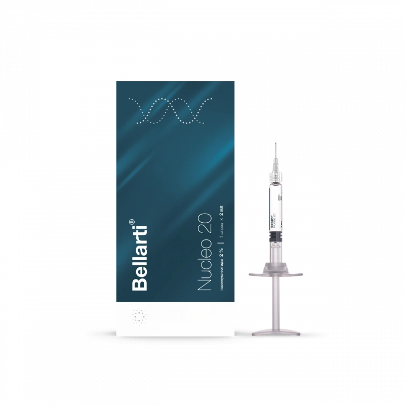 Bellarti Nucleo 20, 2,0 ml
