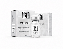 AGT Bio Calcium - Биорепарант с гидроксиопатитом кальция