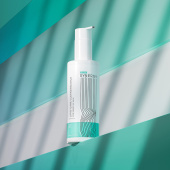 Молочко для умывания с липидами Lipid-Care Cleansing Milk