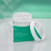 Пудра с витамином С и феруловой кислотой Vitamin C + Ferulic Powder
