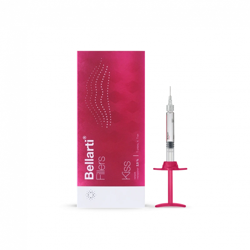 Bellarti Kiss 1 ml