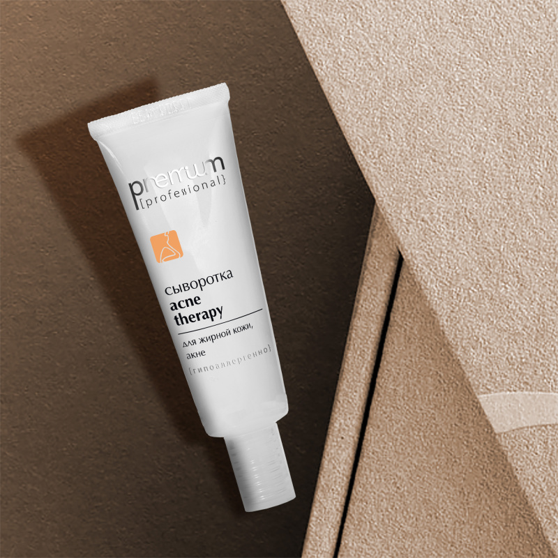 Сыворотка  Acne Therapy 