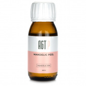 AGT P MANDELIC peel - Всесезонный миндальный пилинг