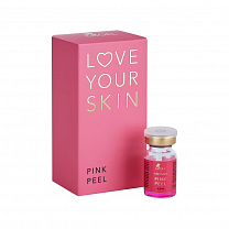 Bio Gel Videlgauz Pink Peel