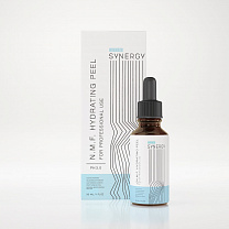 Пилинг Увлажняющий NMF Hydrating Peel