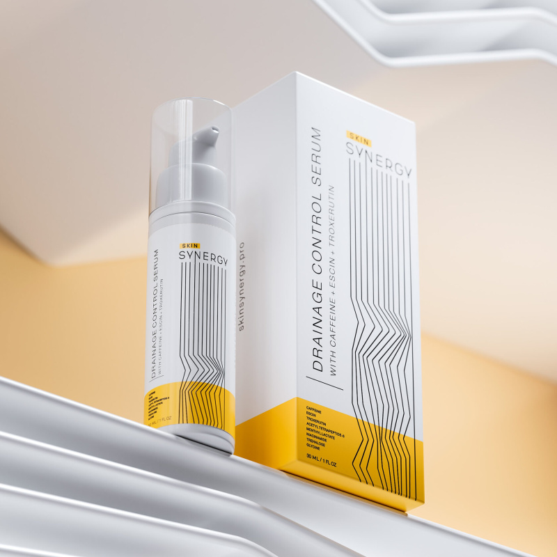 Сыворотка Дренаж-контроль Drainage Control Serum