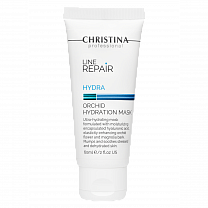 Line Repair Hydra Orchid Hydration Mask -Ультраувлажняющая маска Орхидея