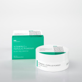 Пудра с витамином С и феруловой кислотой Vitamin C + Ferulic Powder
