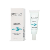 Сыворотка Acne BIOtika с ретинолом
