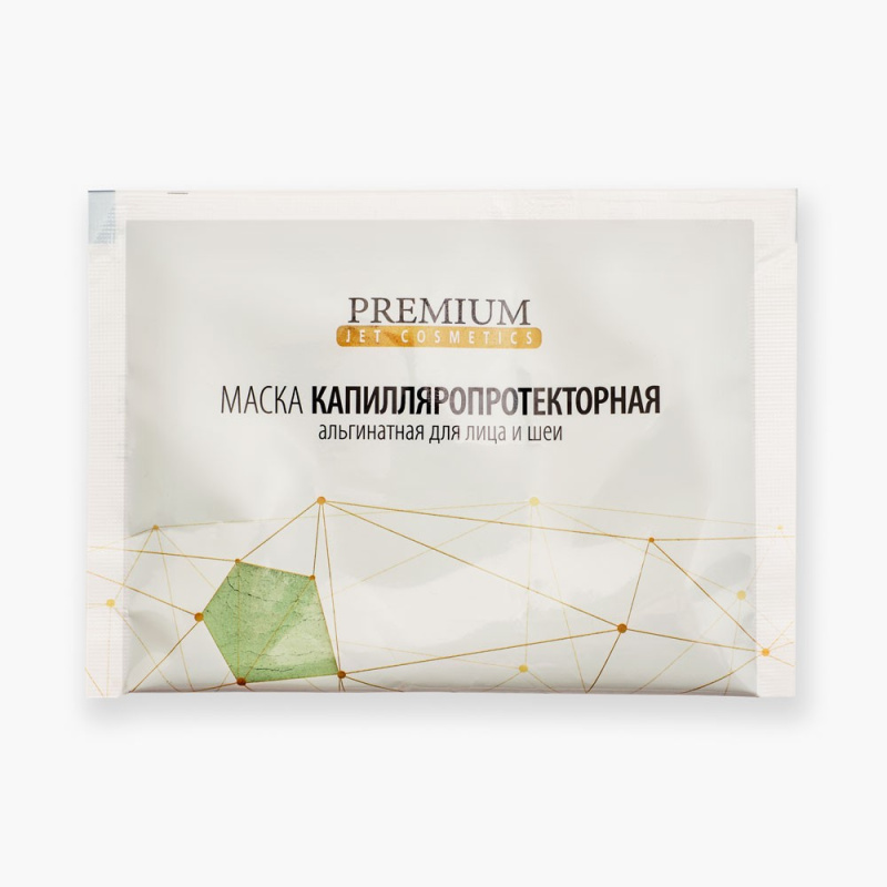 Маска альгинатная Биоплацентарное омоложение, 30 гр