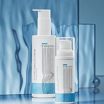 Крем ламеллярный 3-липид 3-Lipid Lamellar Cream