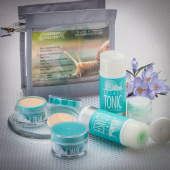 Homework Набор Lady's Travel Set Secret