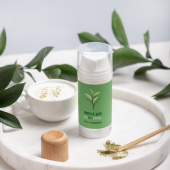 Маска очищающая MATCHA anTEAstress