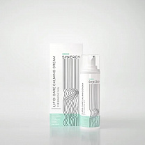 Крем успокаивающий с липидами  Lipid-care calming Cream 
