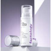 Крем базовый солнцезащитный матирующий Basic Mattifying Sunscreen
