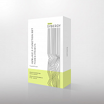 Набор Azelaic 2-function Azelaic 2-function Set Состав: пенка и крем 2%