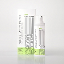 Крем азелаиновый 2% Azelaic 2-function Cream 2%