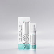 Сыворотка успокаивающая с липидами Lipid-Care Calming Serum
