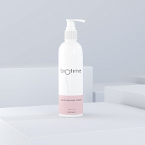 Тоник мультипептидный увлажняющий – Multi-Peptide Toner 180 мл