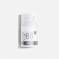 Крем дневной матирующий Velour BB SPF-15